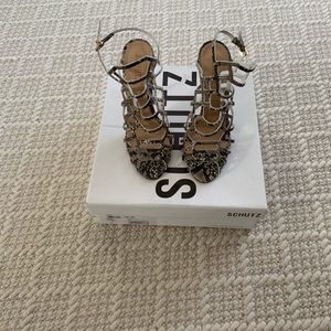 Schutz Juliana Sandal